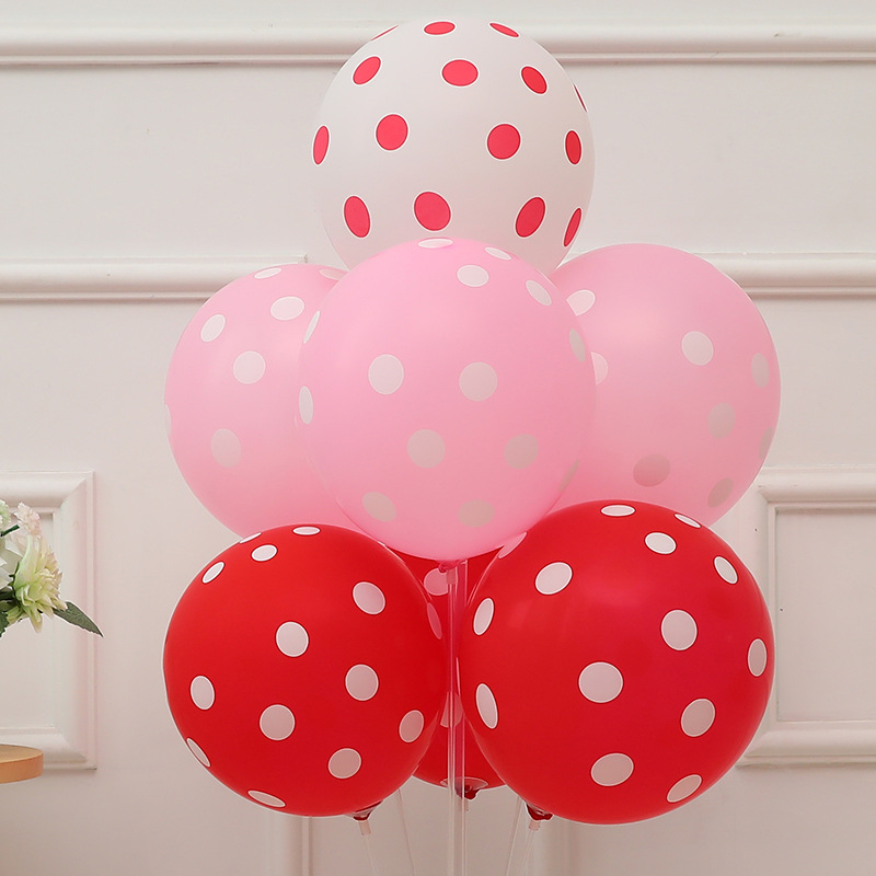 表情气球/商家直销产品图