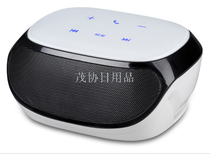 New AJ-81 Bluetooth speaker card radio touch button Bluetooth mini speaker