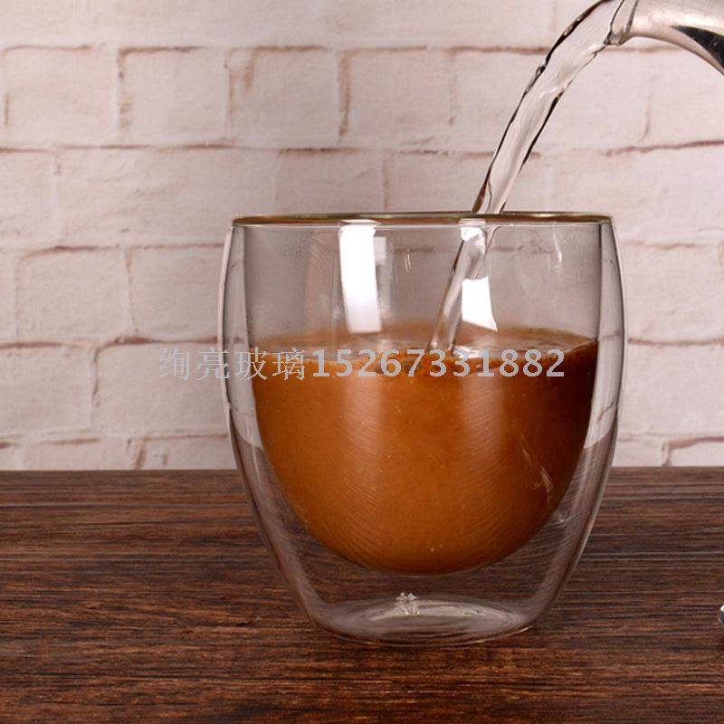 玻璃杯实物图