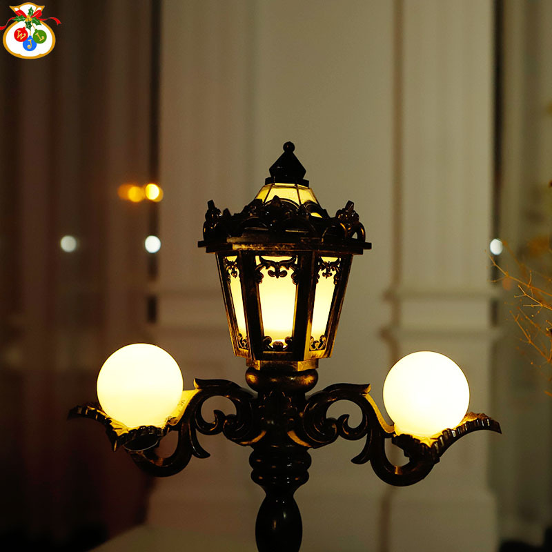 Jyx-1833 street lamp Smart home electronic products creative night light LED atmosphere light