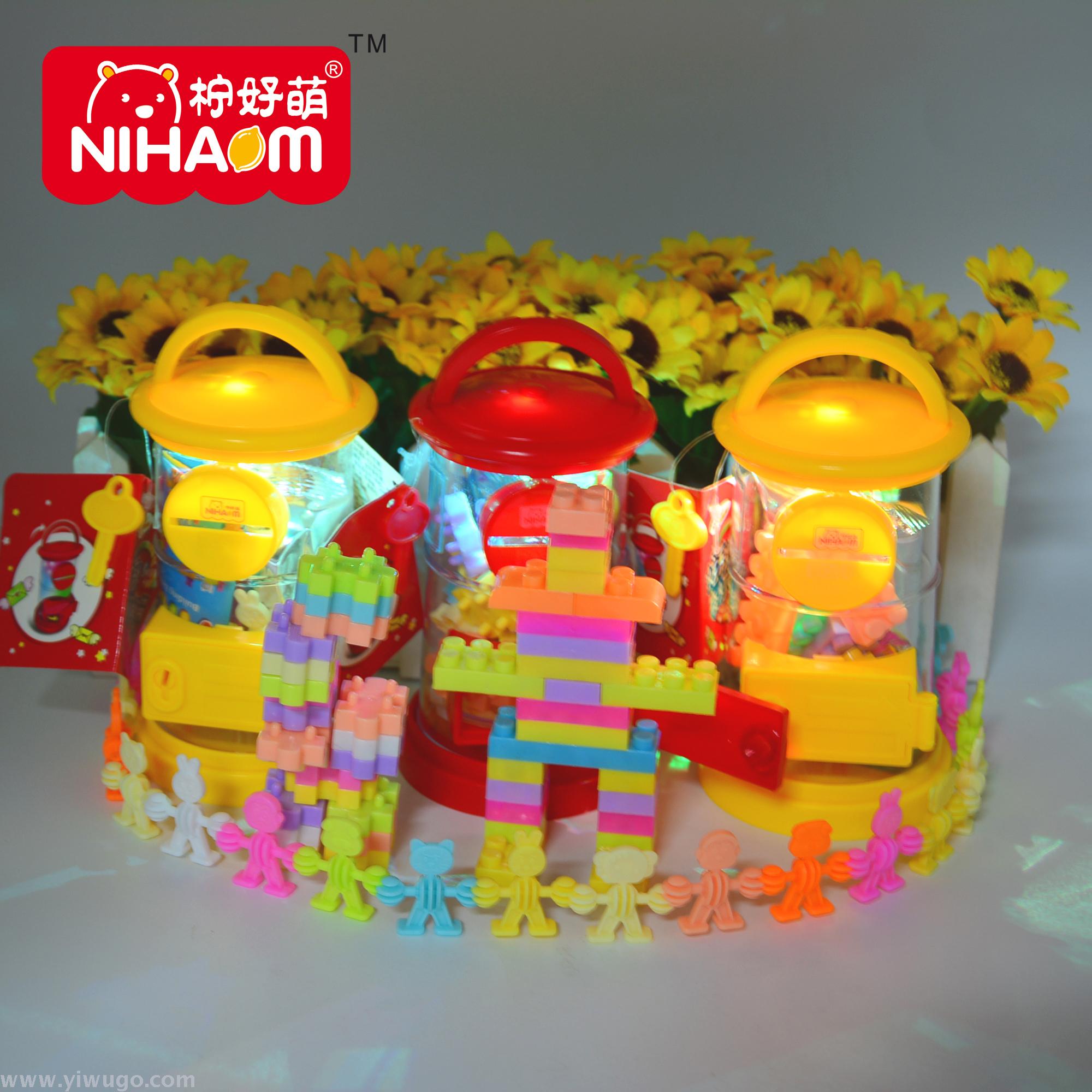 Ninghao Sprout Light Mailbox Application Scenario