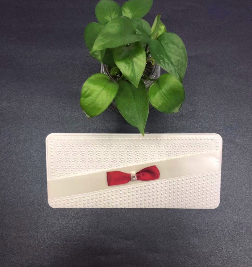 Direct sales, customization and wholesale of exquisite and high-end wedding invitations/banquet invitations from the manufacturer details Picture