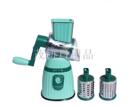 Multi-functional chopping machine manual chopping machine hand stirring vegetable and fruit shredder
