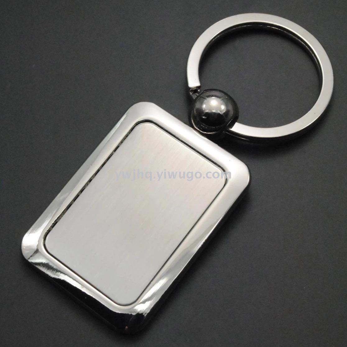 Simple key chain hardware gift advertising promotion thumbnail