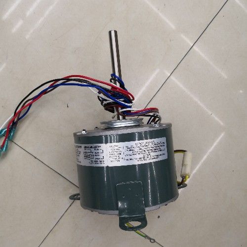 1/5HP电机。空调电机。冷风机电机。