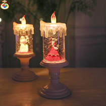 WDL-1739 Wedding gift European decoration new strange electronic product night lamp