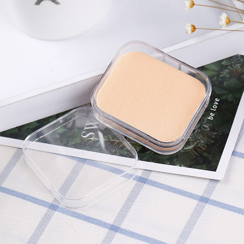 透明盒/粉扑盒/多用收纳盒细节图