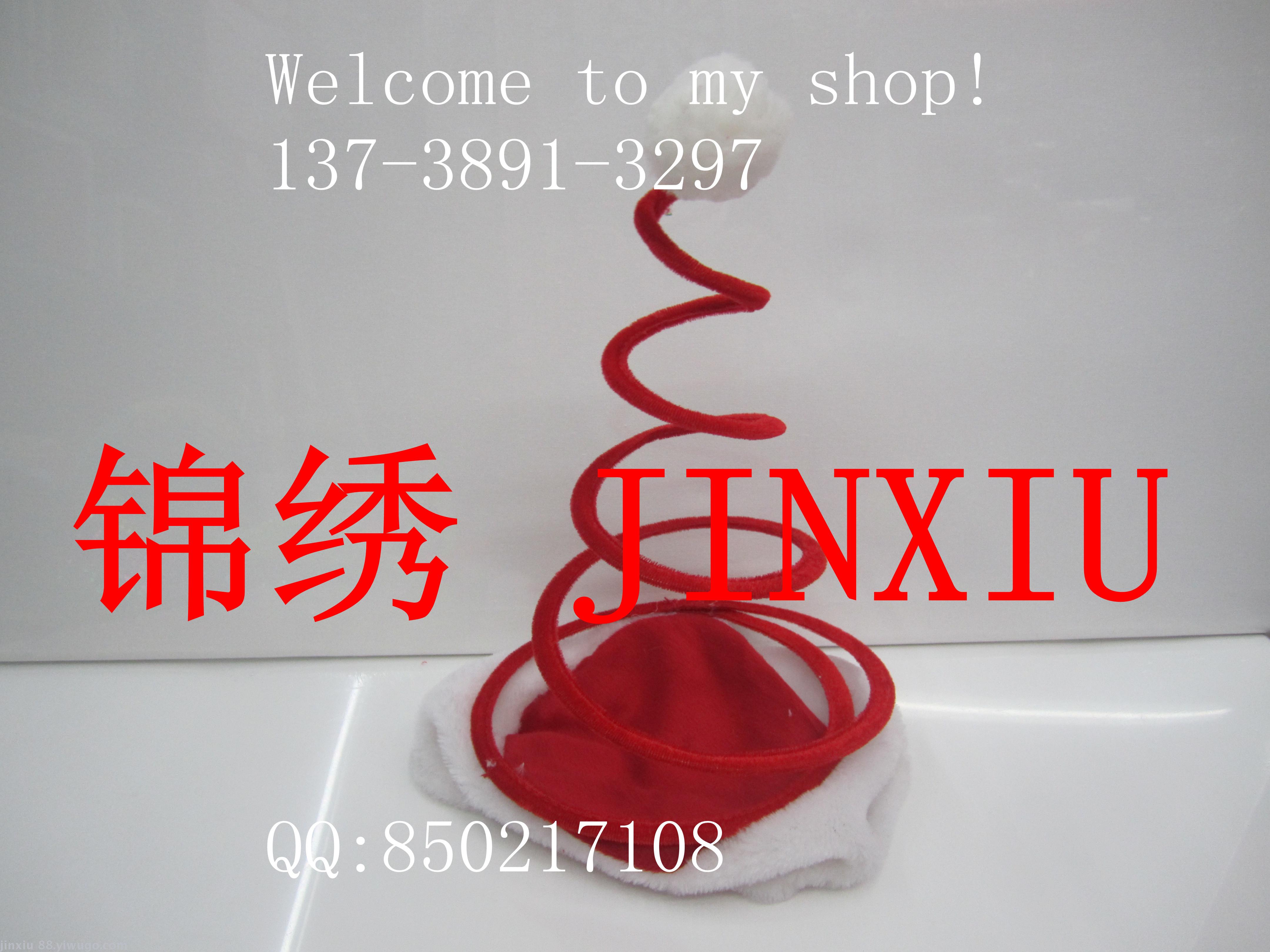 头箍 ,圣诞.礼品，节日礼品，headbands细节图