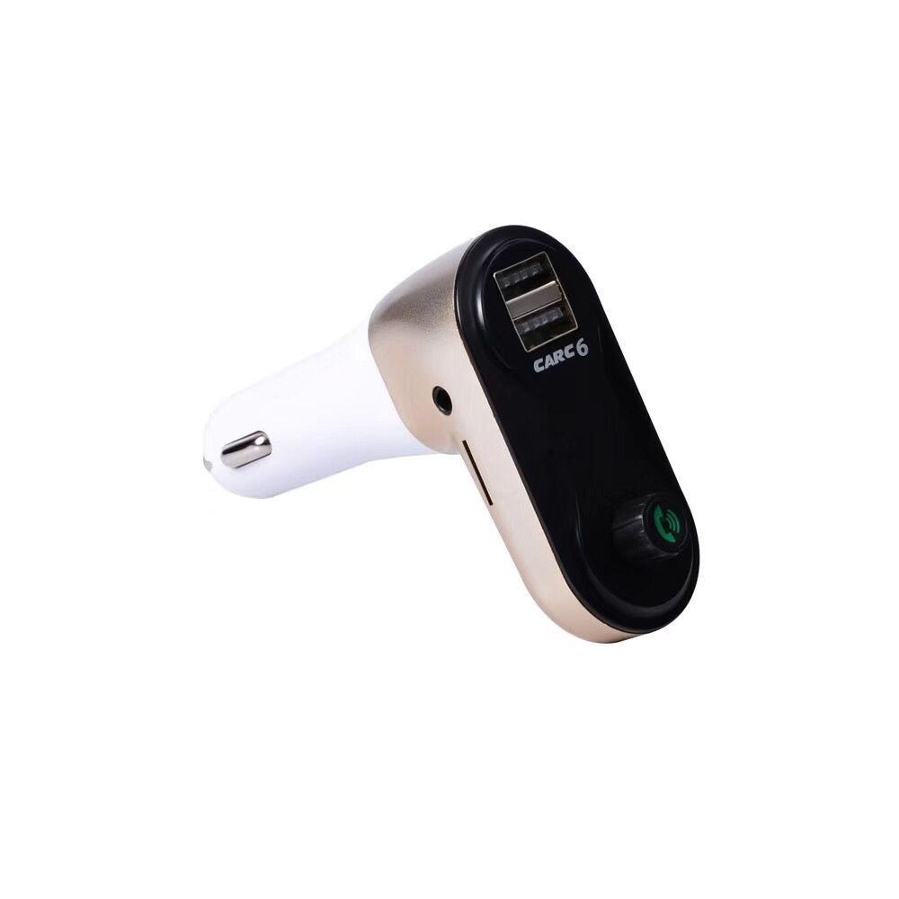 新款热卖款蓝牙车载MP3 蓝牙免提通话FM播放器 汽车MP3