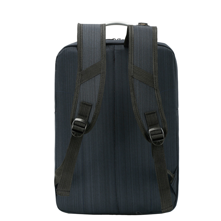 Nueva mochila casual estudiante mochila de computadora details Picture