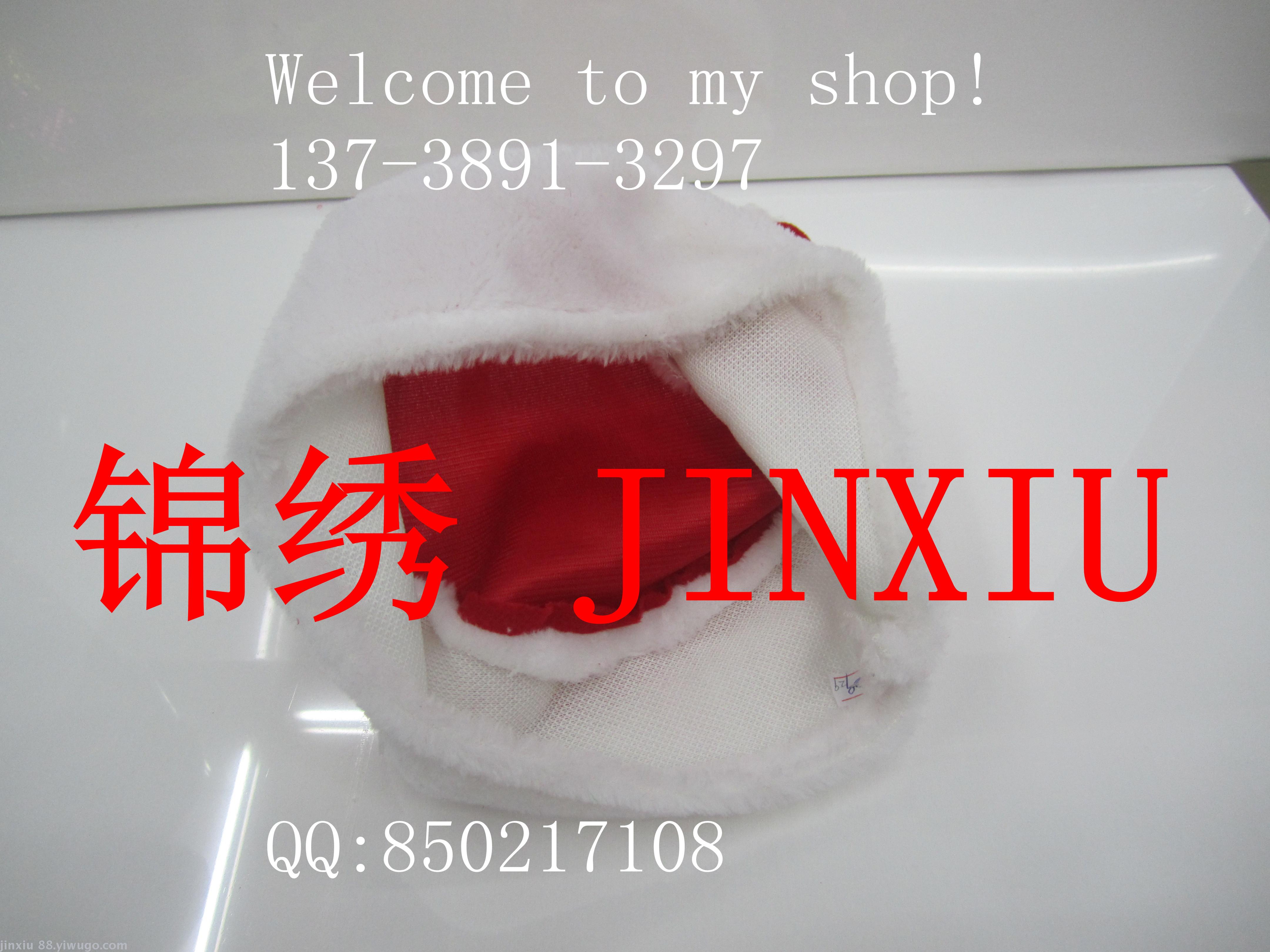 头箍 ,圣诞.礼品，节日礼品，headbands产品图