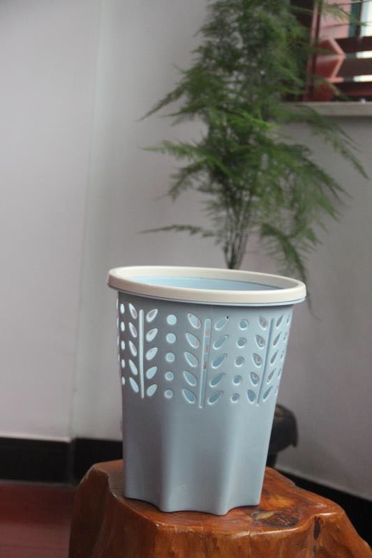 垃圾桶产品图