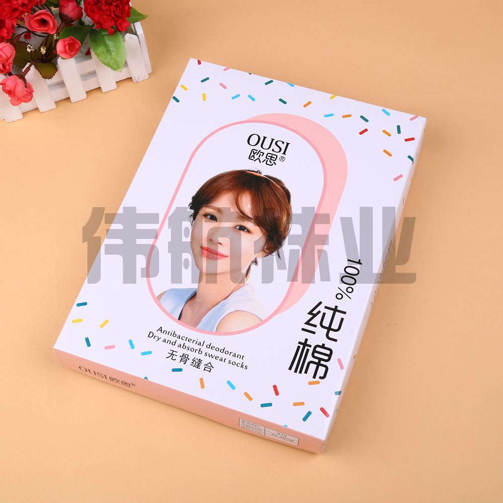 Cotton hosiery for women pure cotton fashion cotton hosiery thin cotton style 100% cotton deodorant color anti-bacterial hosiery for women thumbnail