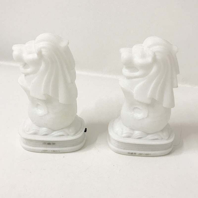 新款奇特创意七彩变色小夜灯