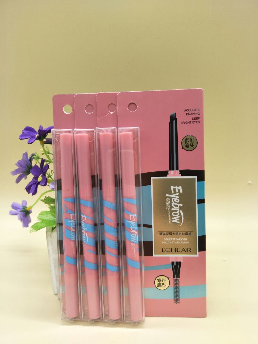 Q3179A蕾琪大眼自动眉笔