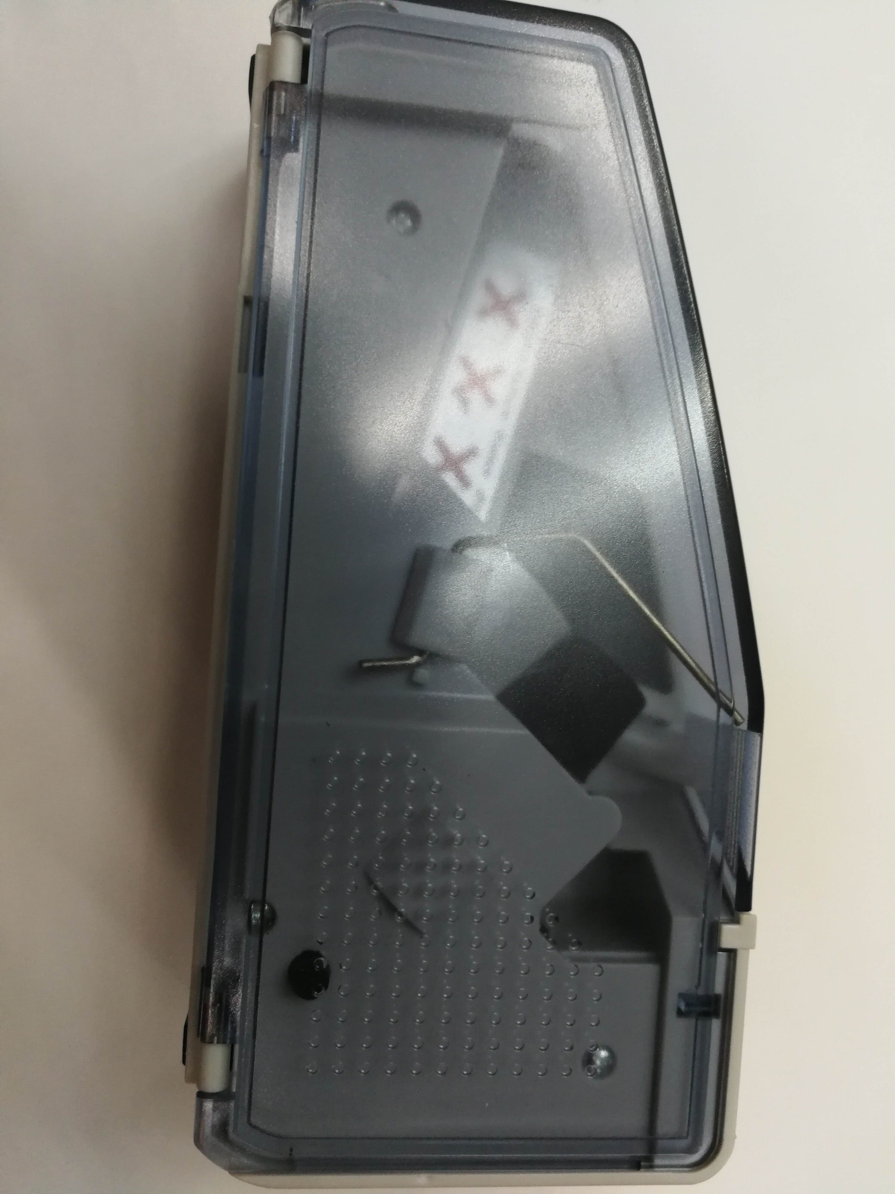 便携式 点钞机 V30 手持 小型点钞机 电池+电源