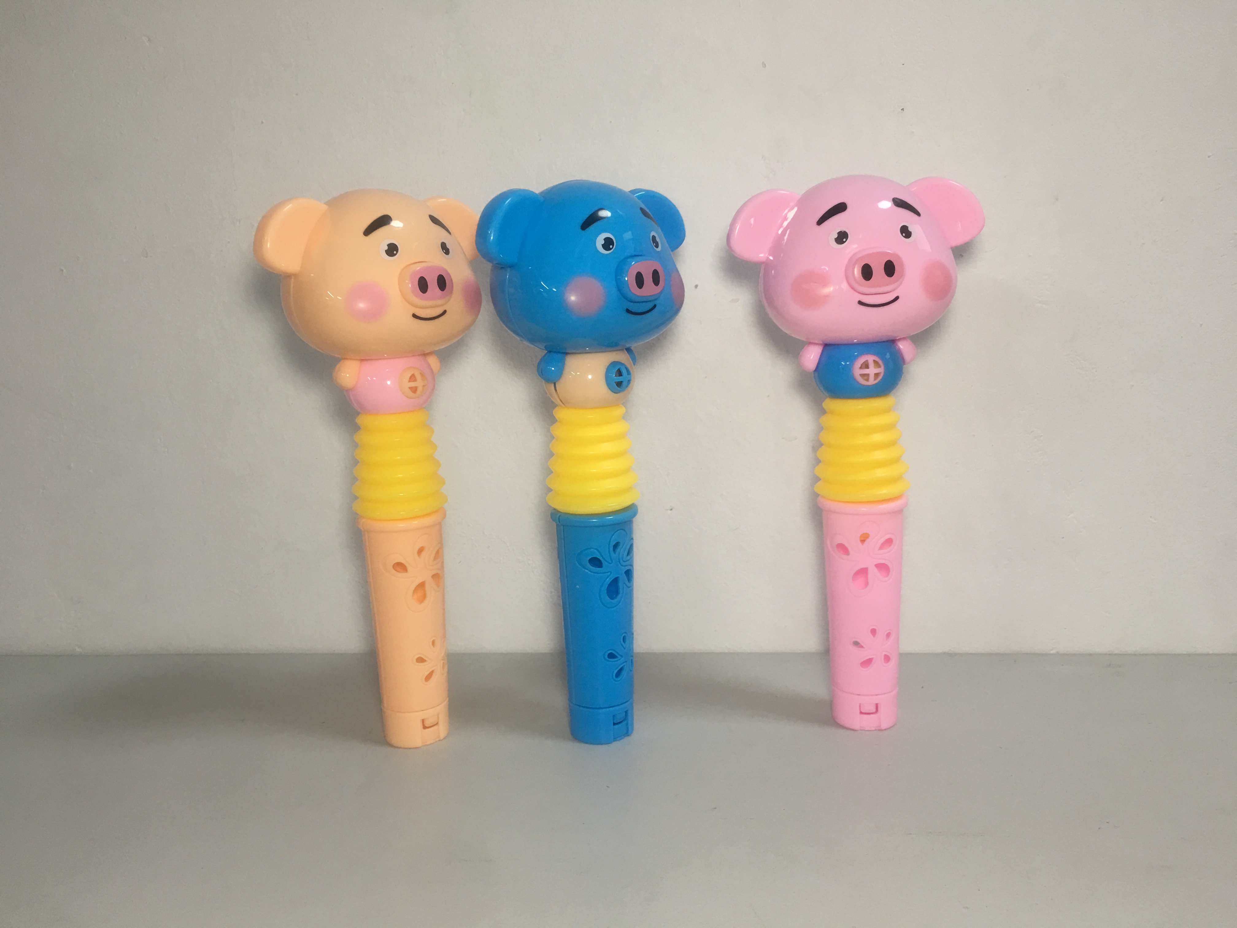Seaweed Pig Music Flash Stick