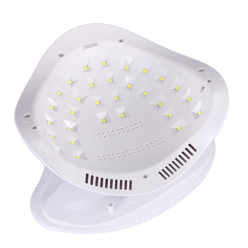 60w nail art SUN UV lamp, two-hand nail dryer, nail art drying machine, ultraviolet nail art machine, phototherapy lamp Application Scenario