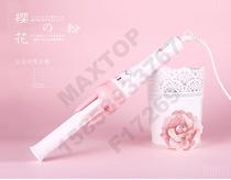 Lazy rollers Large curling iron Ceramic curling iron automatic curling iron electric rotation does not hurt hair