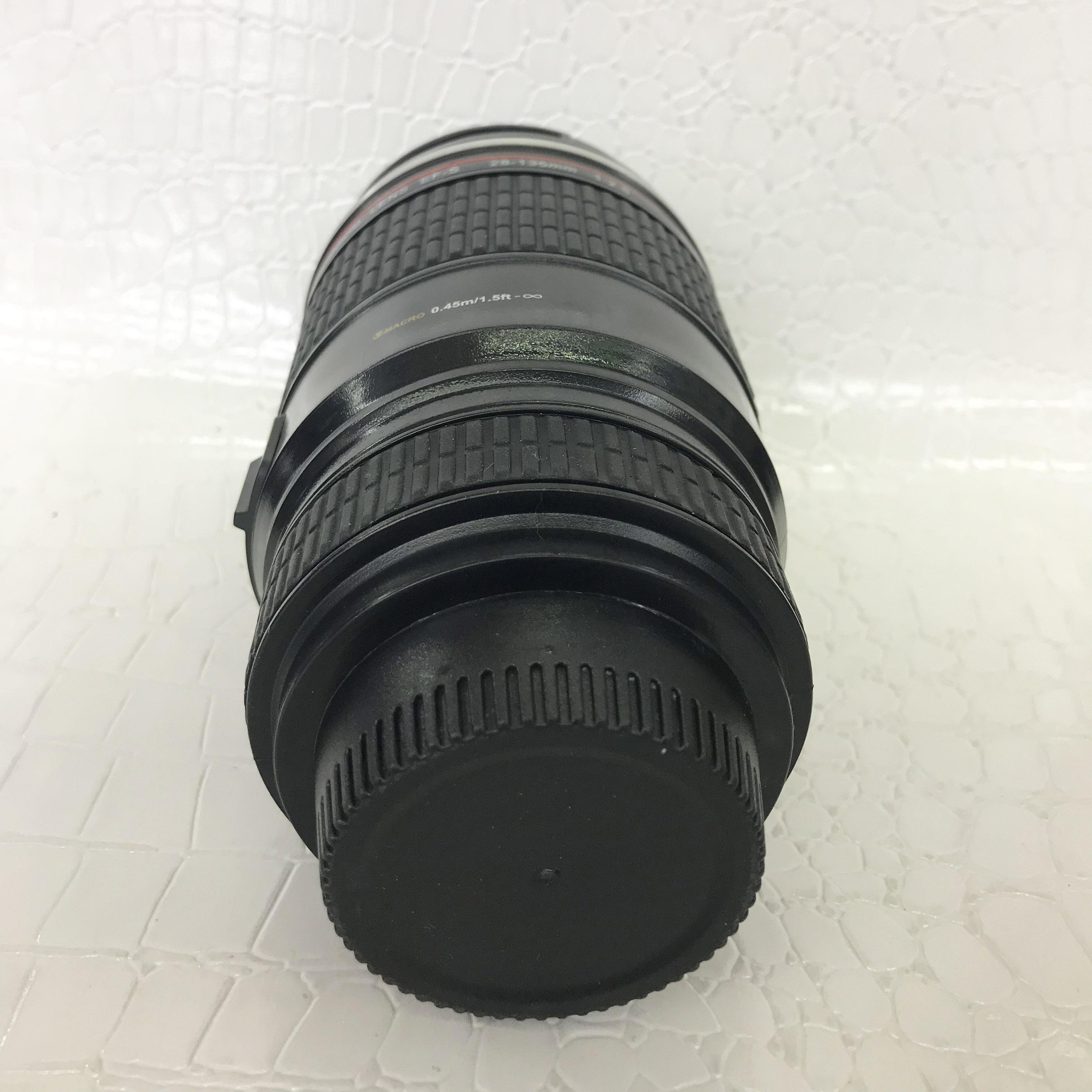 Wholesale fully automatic SLR camera portable mixing cup creative lens cup