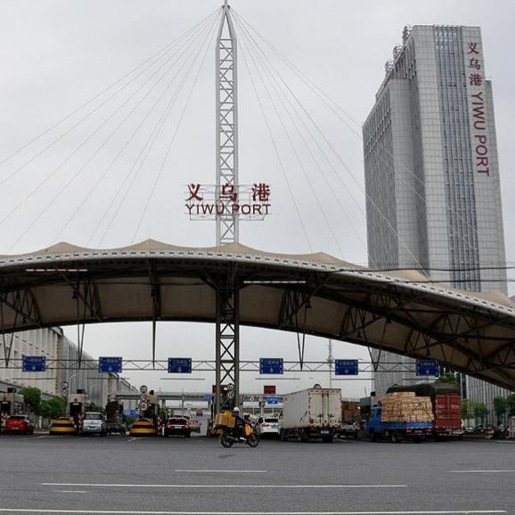 浙江义乌市区周边小货车货运出租拉货搬家搬厂货车租赁外贸送货