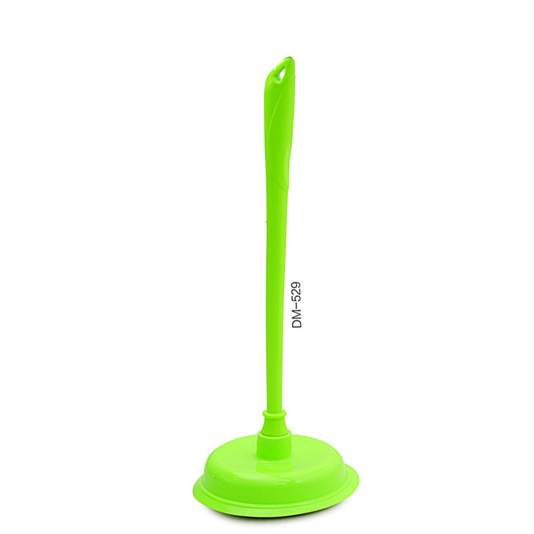 Toilet handle cleaning piston super suction pump suction toilet dredge strong suction kitchen plug suction suction