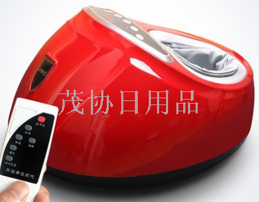 Sx-588a remote-controlled pedicure machine Foot Massaging machine Multi-function foot foot air bag heating pedicure machine