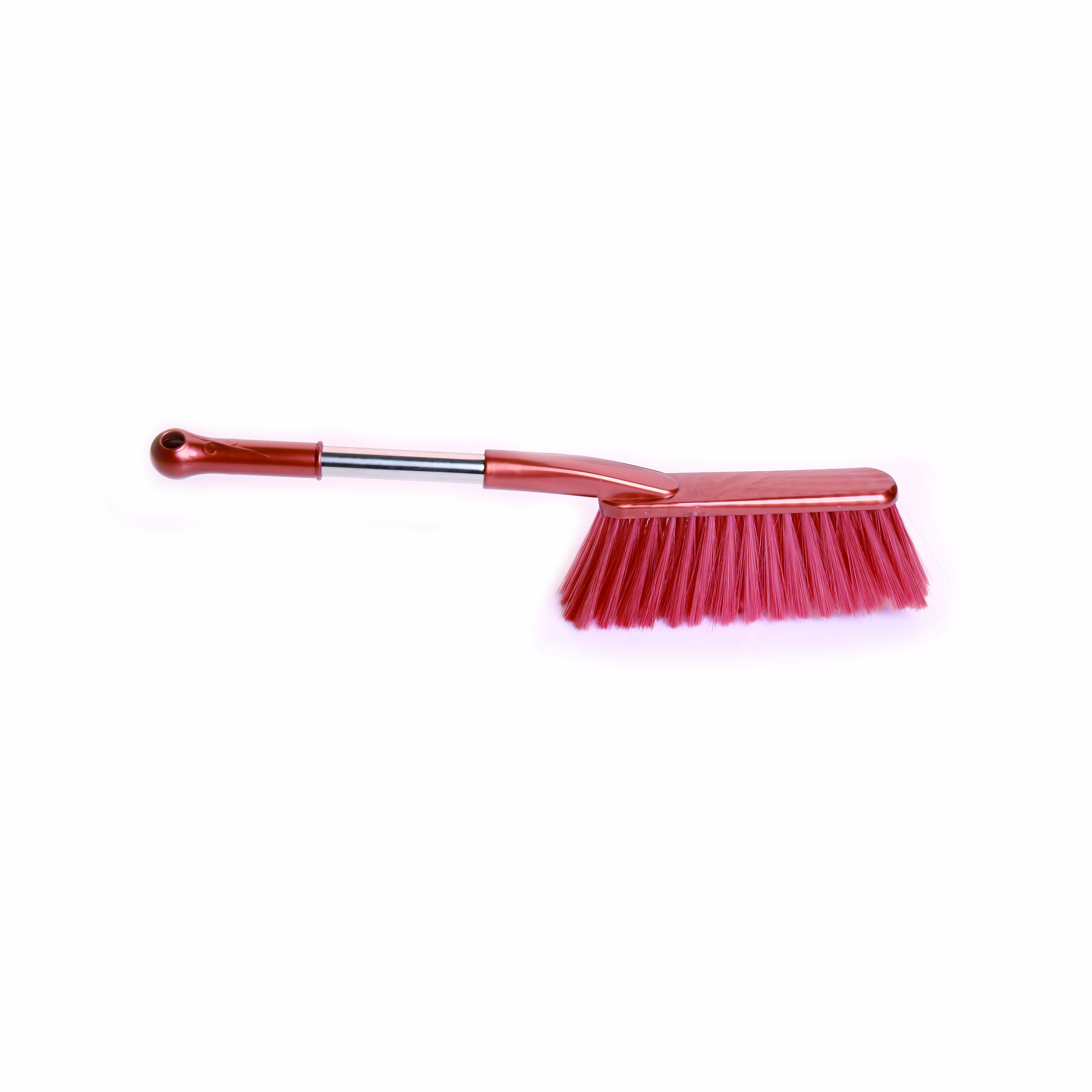 Multi-functional bed brush soft bristle dust brush carpet blanket clean brush clothes quilt brush sweep bed broom sweep