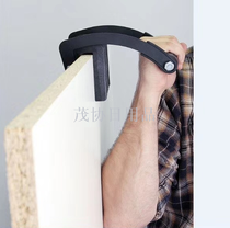 Gorilla Gripper Advantage Wooden gripper tool A wooden gripper handle