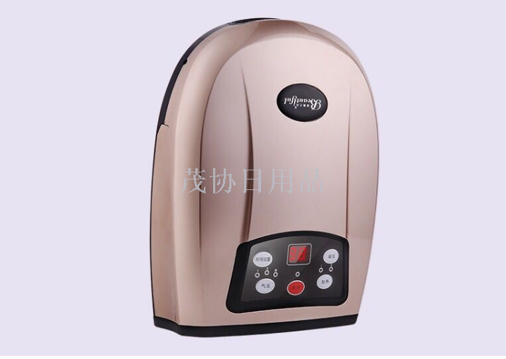 2018 new palm massager Hand protector Hand electric massager Hand care tool