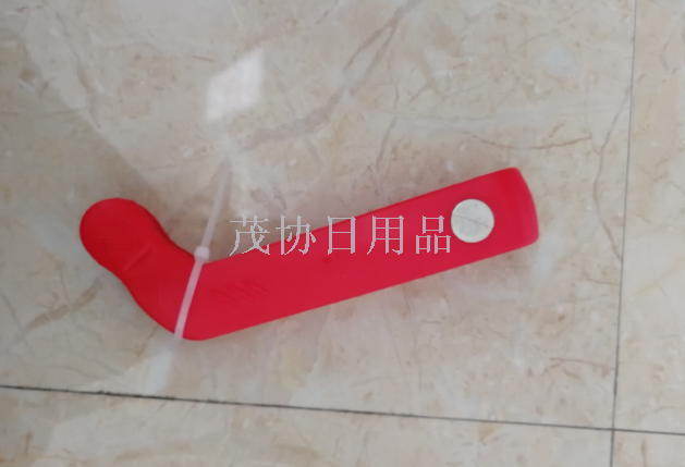 ZipSealer portable home sealer Plastic bag sealer Fresh-keeping sealer sealing clip cross-border