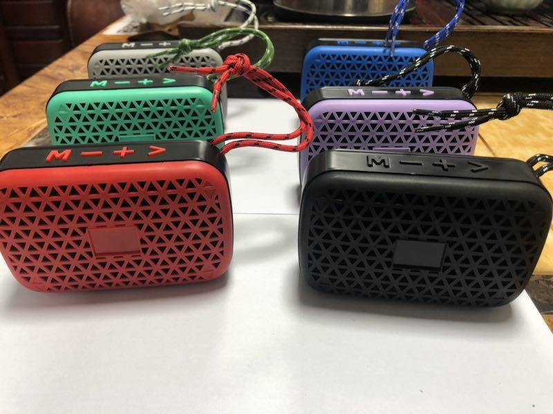 P12 P11蓝牙音箱细节图