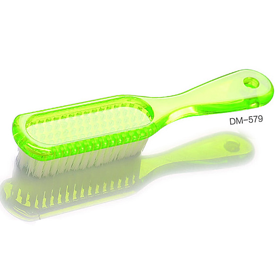 Multifunctional long handle soft bristle shoe scrub brush plastic brush shoe scrub brush laundry brush household shoe brush