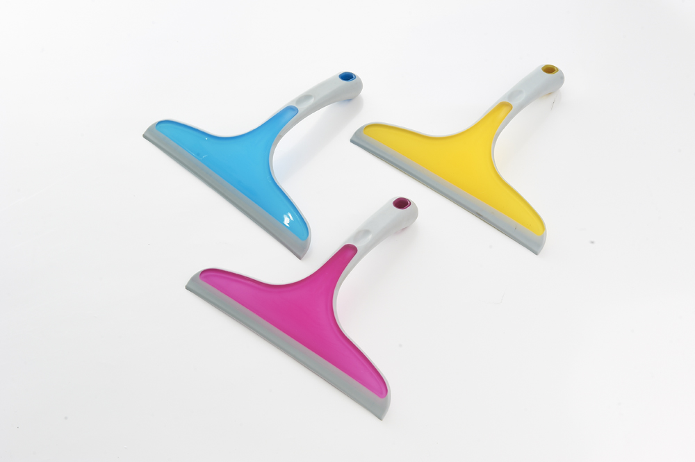 玻璃刮擦玻璃 玻璃刷擦窗器 洗玻璃窗户工具玻璃擦清洗器