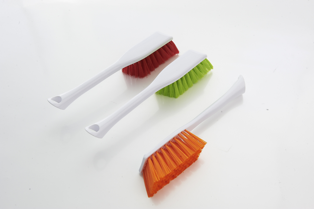 Soft brush bed brush household anti-static dust brush living room carpet brush sofa cleaning brush