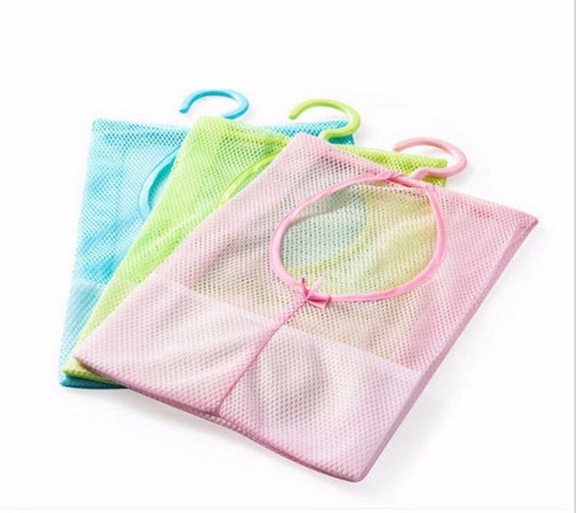 浴室挂袋/玩具挂袋/网兜挂袋产品图
