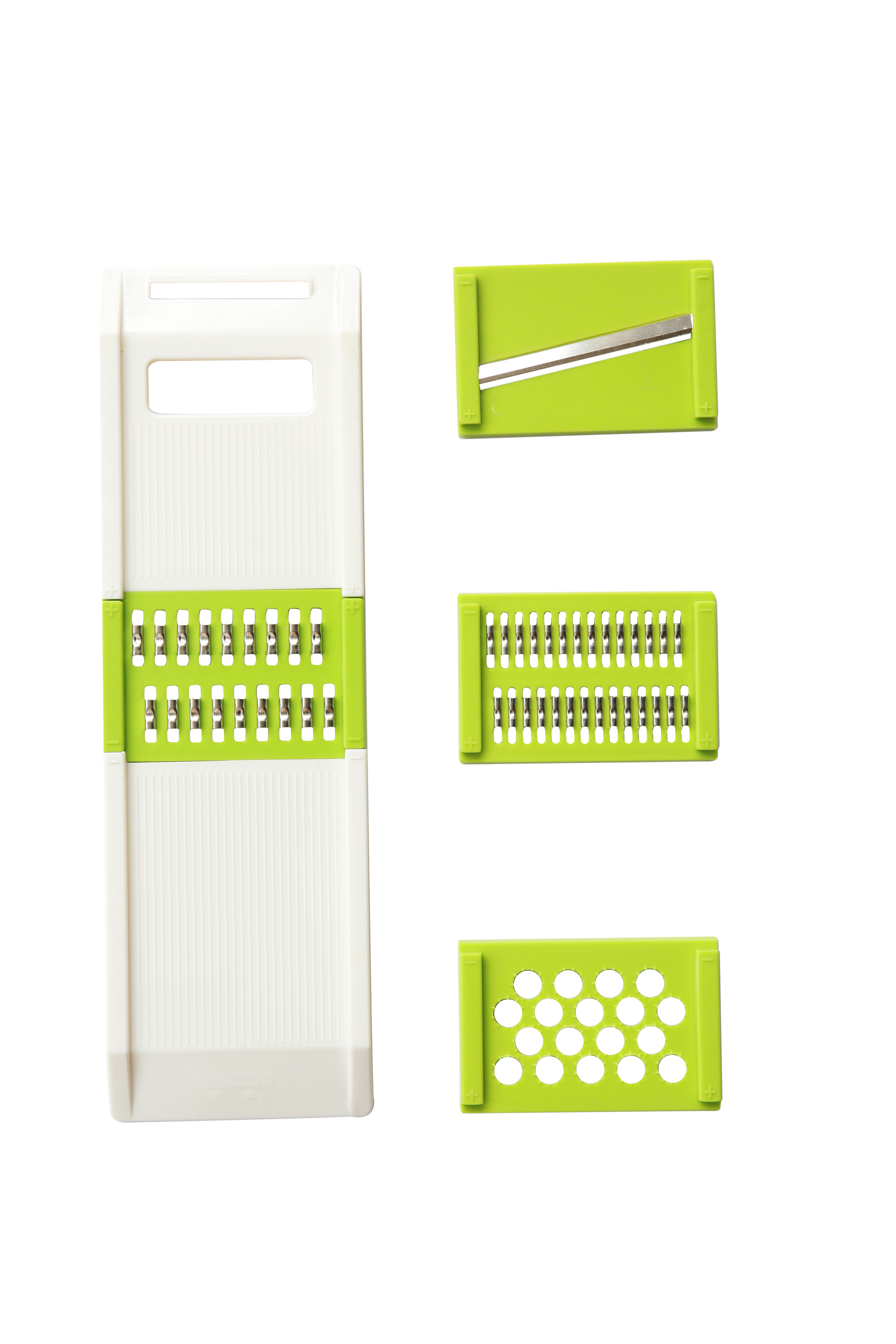 Kitchen grater stainless steel planer potato knife slicer turnip wire cleaner wire cutter vegetable grater