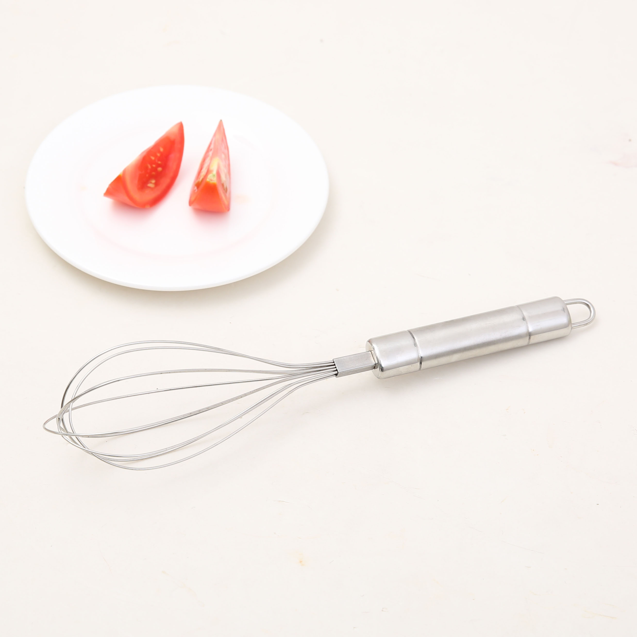 Kitchen household cake baking tool, beater, whisk