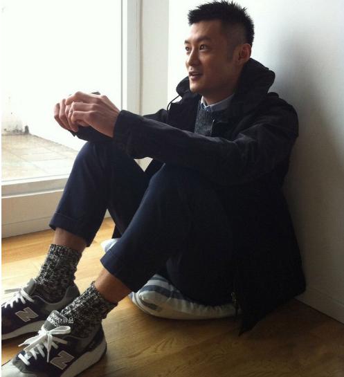 新款火爆男士全棉粗线棉麻袜子 冬季必备 厂家直销爆款细节图