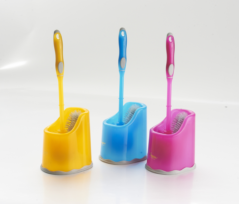 Long handle toilet brush toilet brush sanitary brush toilet brush toilet brush toilet set clean brush toilet seat implement