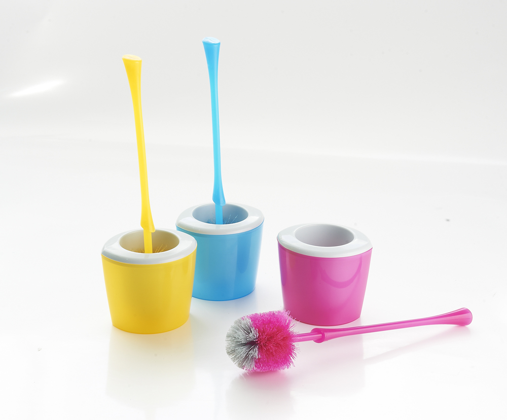 Toilet brush toilet brush toilet brush toilet brush toilet set clean brush toilet seat implement