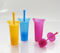 Plastic bathroom toilet brush European toilet brush toilet brush sanitary ware cleaning brush sanitary brush set brush