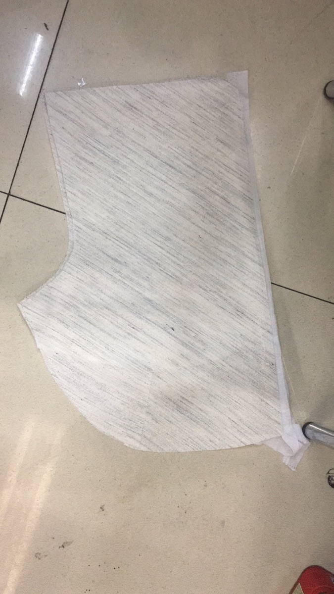 生产各种规格胸衬，可以来样定做