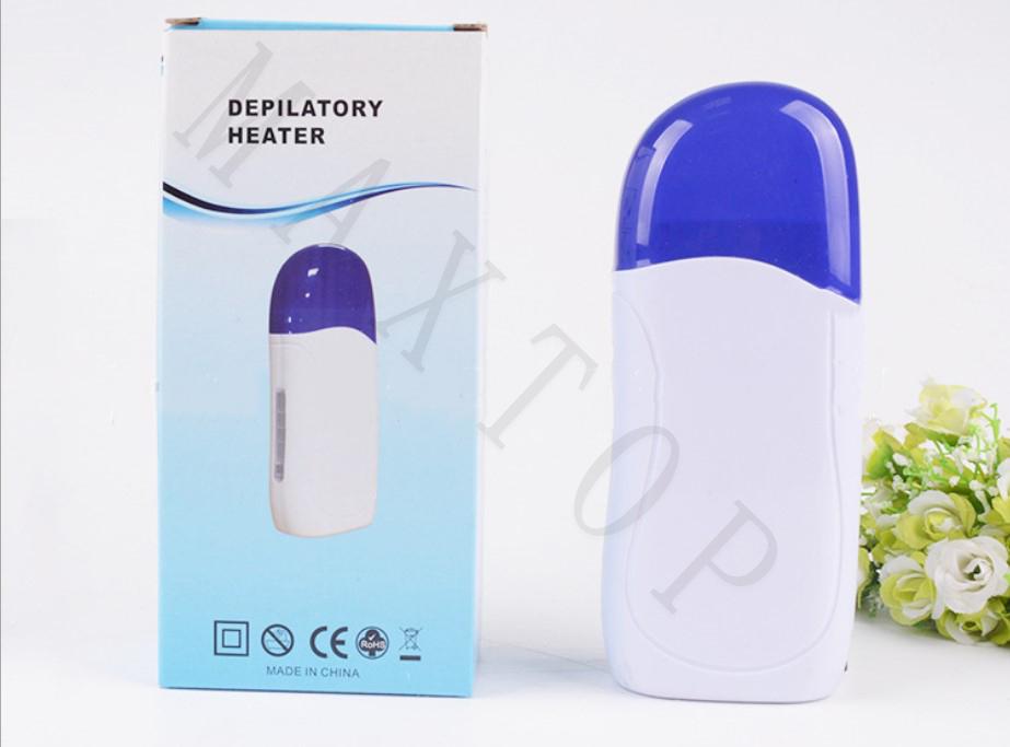 Best-selling handheld 100G hair removal wax with heating wax machine (without base) and heating hair removal device details Picture