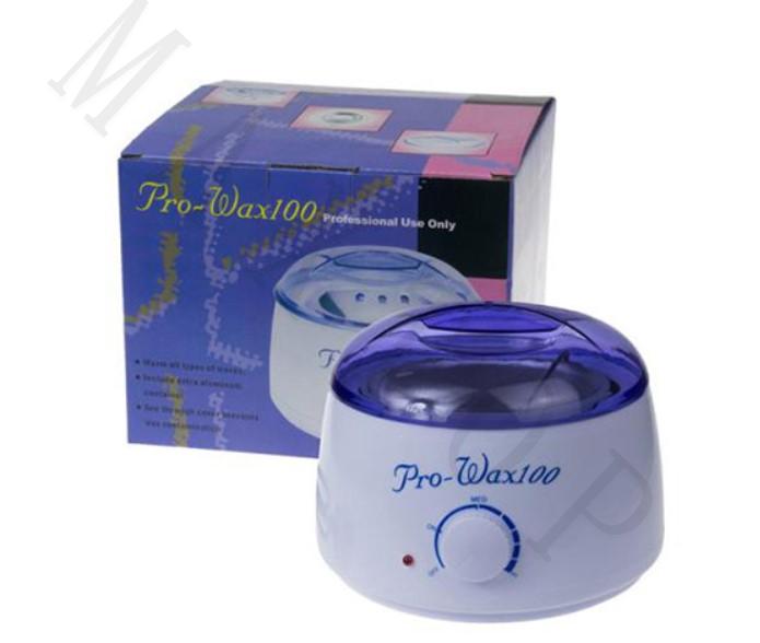 Factory direct sales of special mini wax machine, multi-functional wax dissolving machine, Banafin wax therapy wax melting pot details Picture