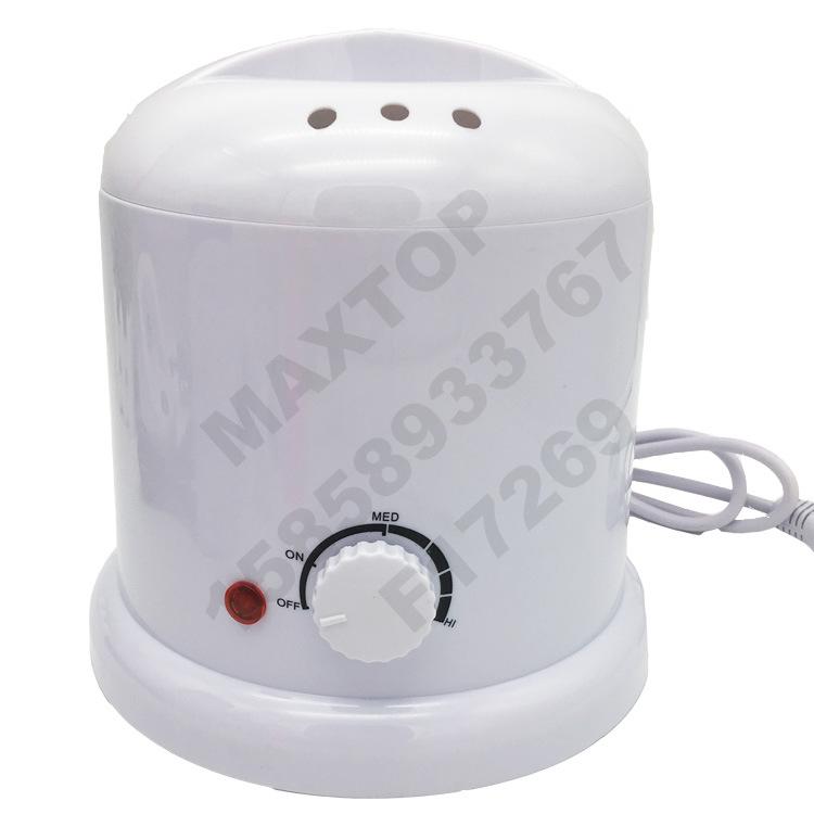 Factory direct sales explosive large capacity wax bean heating machine hair removal wax machine body hair melting wax machine thumbnail