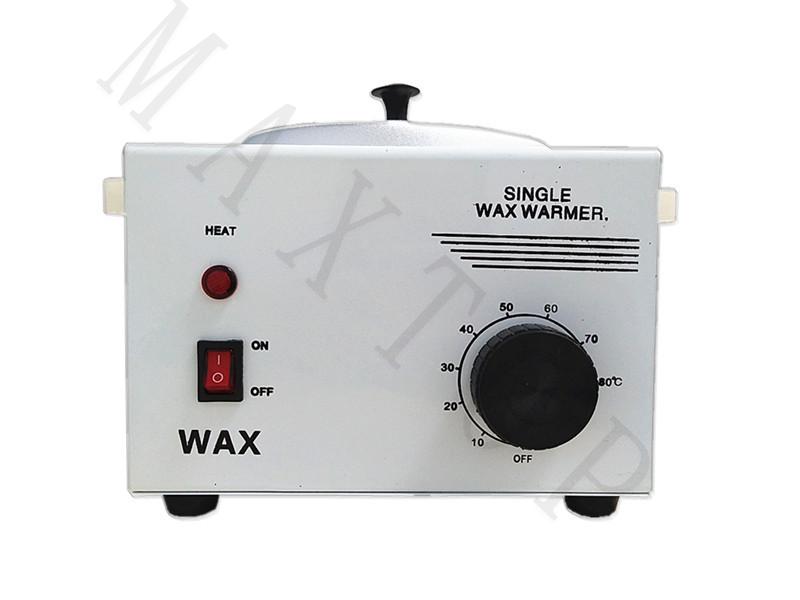 Explosive beauty single furnace temperature control wax therapy machine Beeswax beeswax melting machine Depilatory wax machine hand wax machine