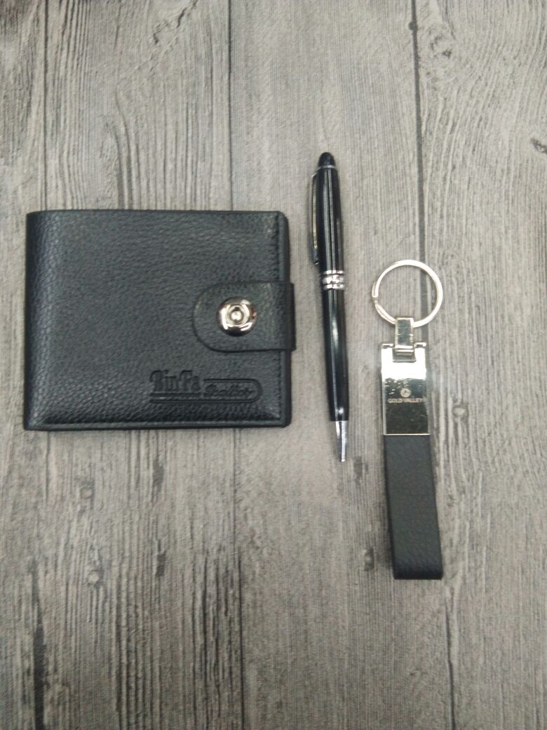 办公礼品套装实物图