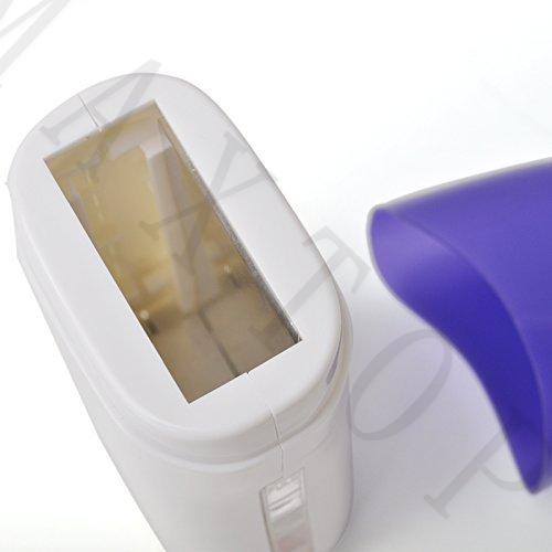 Best-selling handheld 100G hair removal wax with heating wax machine (without base) and heating hair removal device Specification image