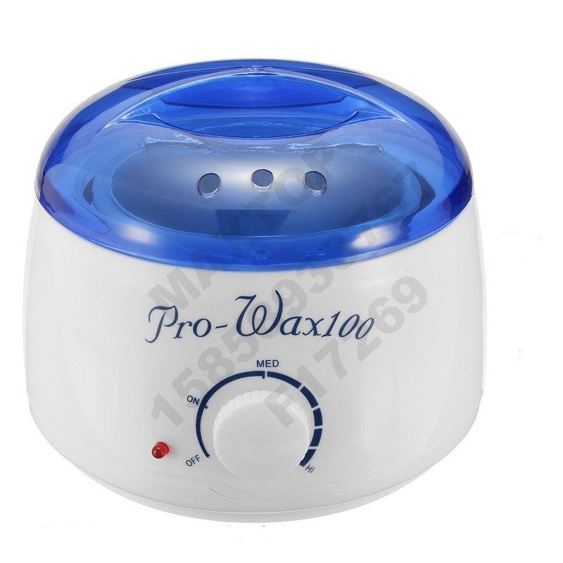 Factory direct sales of special mini multi-functional wax dissolving machine, small wax machine, Banafin wax therapy wax melting pot